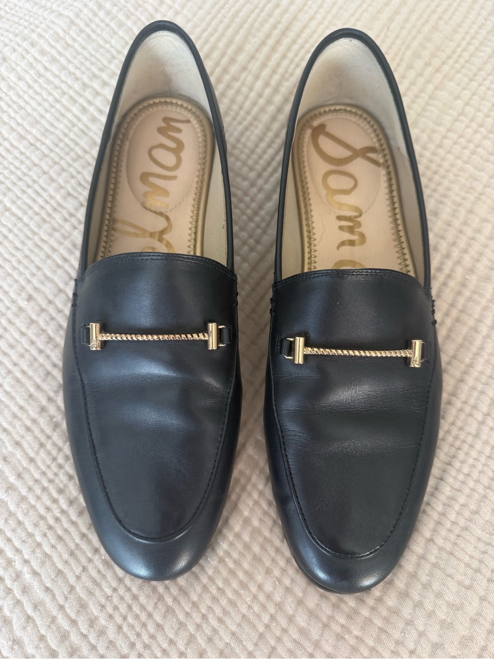 Sam Edelman Women’s Loafers